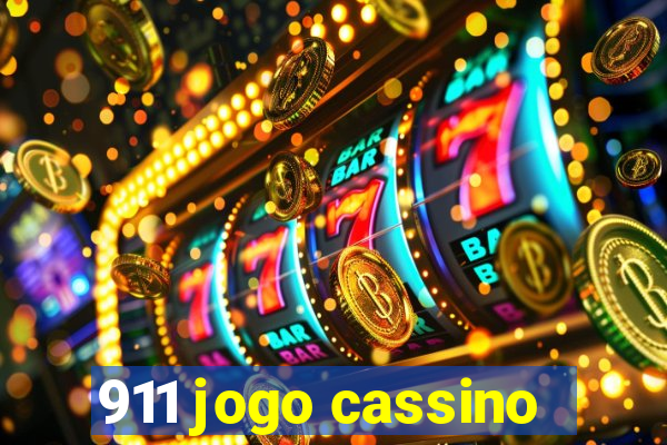 911 jogo cassino